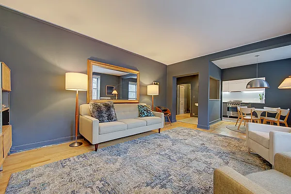 Sold by Akam Sales and Brokerage | media 21