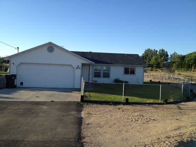 5216 E Orchard Ave, Nampa, ID, 83687