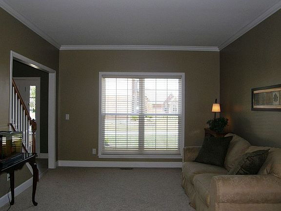 Formal Living Room