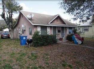 1665 28th Ave N, Saint Petersburg, FL 33713