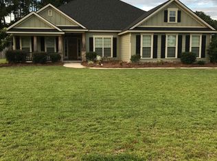 4559 Torre Pines Ln, Lake Park, GA 31636
