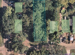 4641 Clayton St, Baton Rouge, LA 70805