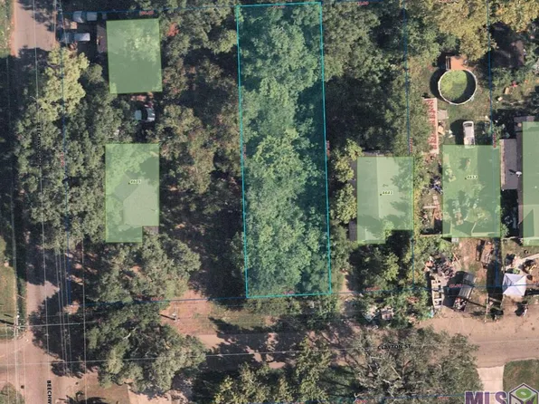 4641 Clayton St, Baton Rouge, LA 70805