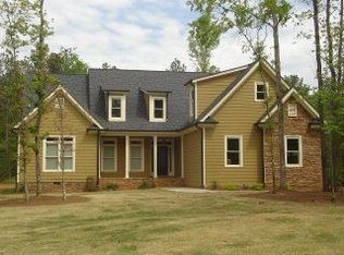 127 Blackthorn Rd, Colbert, GA 30628