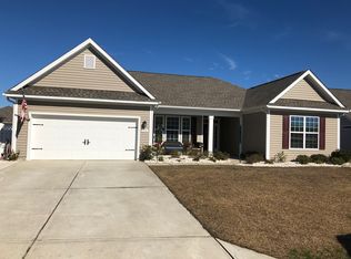 1206 Fence Post Ln, Carolina Shor, NC 28467