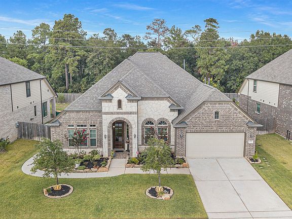 2nd image of 13614 Sedgefield Creek Trce