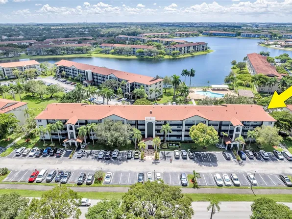 1200 SW 130th Ave APT 312G, Pembroke Pines, FL 33027