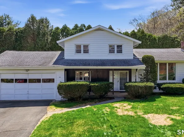 64 Lovely Street, Canton, CT 06019