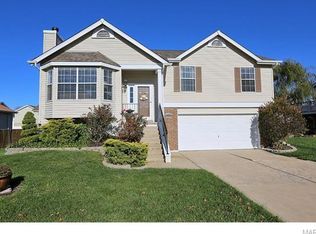 149 Christina Marie Dr, O'Fallon, MO
