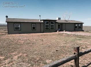 770 S Trail Canyon Dr, Glade Park, CO 81523