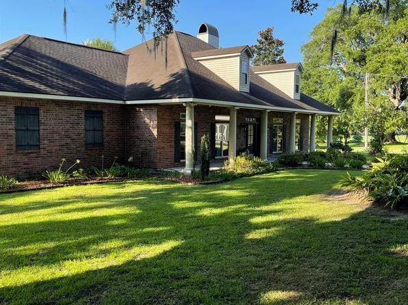 5244 Highway 182 W, Patterson, LA 70392