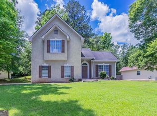 12241 Cypress Way, Fayetteville, GA