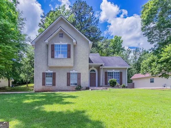 12241 Cypress Way, Fayetteville, GA 30215