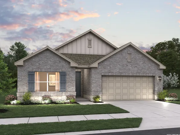 133 Yale St, Seguin, TX 78155