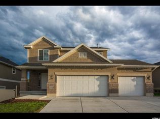 2723 W Harker View Ln, Taylorsville, UT 84129