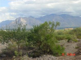 0 N Vista Del Cerro Ranch Rd, Tucson, AZ 85745