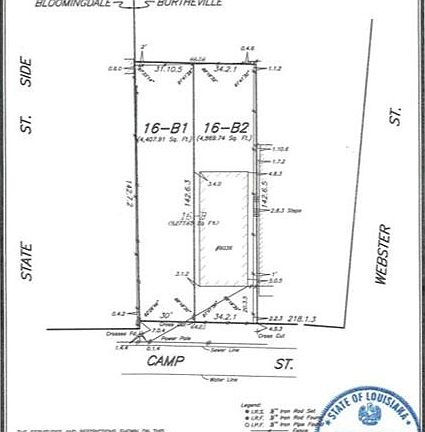 5th image of 6032 Camp St #36