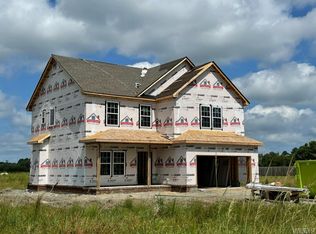 560 E Ridge Rd, Shawboro, NC 27973