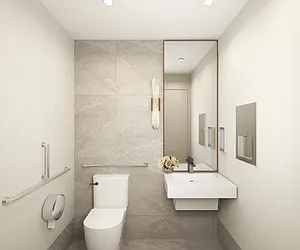 Rented by Goose Property Management LLC