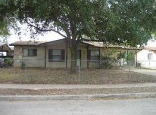7178 Shady Grove Dr, San Antonio, TX 78227