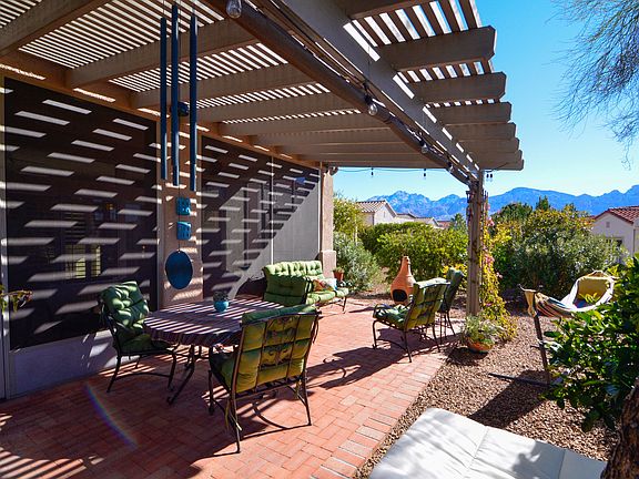 2nd image of 2374 E Cargondera Canyon Dr