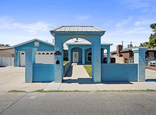 4519 W Glen Dr SW, Albuquerque, NM 87105