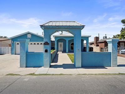 4519 W Glen Dr SW, Albuquerque, NM, 87105