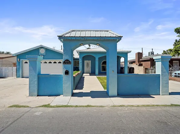 4519 W Glen Dr SW, Albuquerque, NM 87105