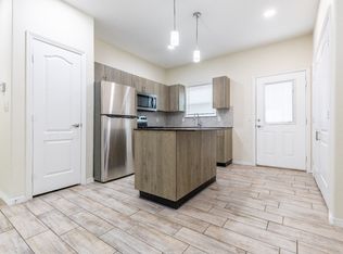 1709 W Powell St #1, Edinburg, TX 78541