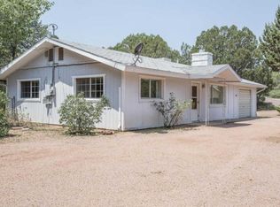 2501 W Bulla Dr, Payson, AZ 85541