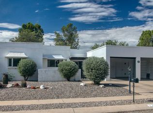 124 E Paseo Chuparosas, Green Valley, AZ 85614