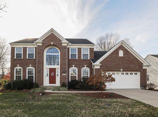 4320 Southcross Dr, Batavia, OH 45103