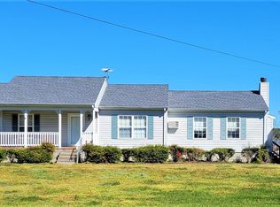 13189 Nandua Rd, Painter, VA 23420