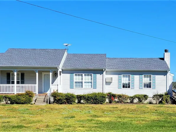 13189 Nandua Rd, Painter, VA 23420