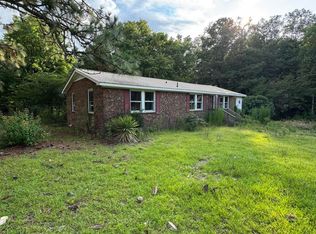 2633 Tanbark Dr, Nashville, NC 27856