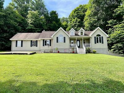1440 Church Camp Rd, Bedford, IN, 47421