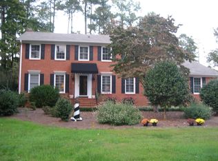 4108 Pepperton Dr, Raleigh, NC 27606