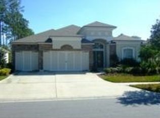 548 Saint Claude Pl, Saint Johns, FL 32259