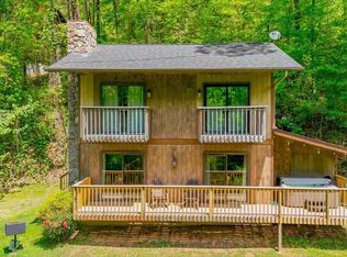4264 New Pioneer Trl, Sevierville, TN 37863