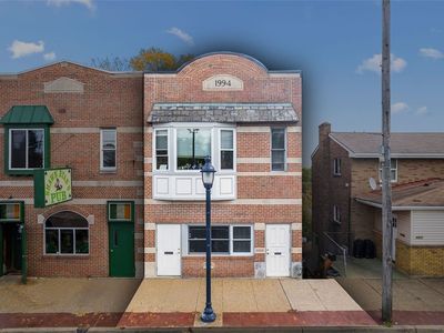 2909 Brownsville Rd, Pittsburgh, PA, 15227
