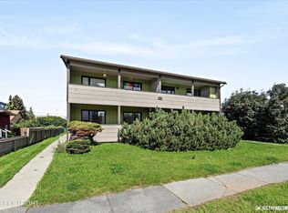 1011 W 12th Ave, Anchorage, AK 99501