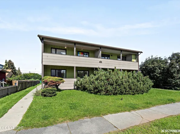 1011 W 12th Ave, Anchorage, AK 99501