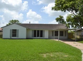 9714 Aguila St, Houston, TX 77013