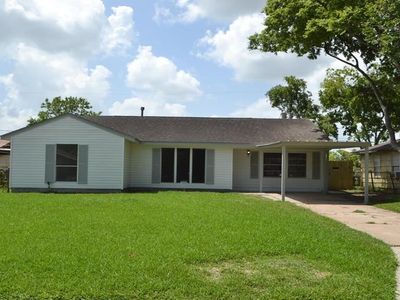 9714 Aguila St, Houston, TX, 77013