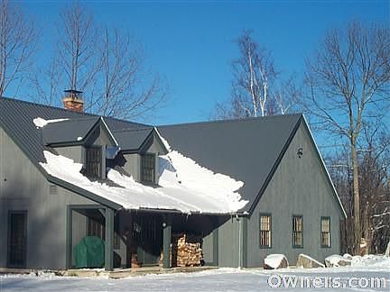 Main House