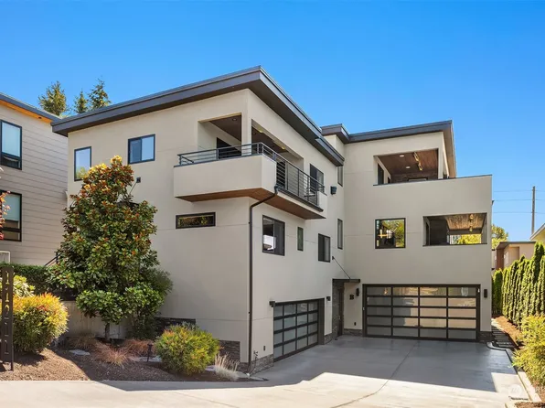 11211 NE 88th Street #B, Kirkland, WA 98033