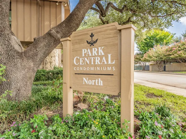 11338 Park Central Pl #D, Dallas, TX 75230