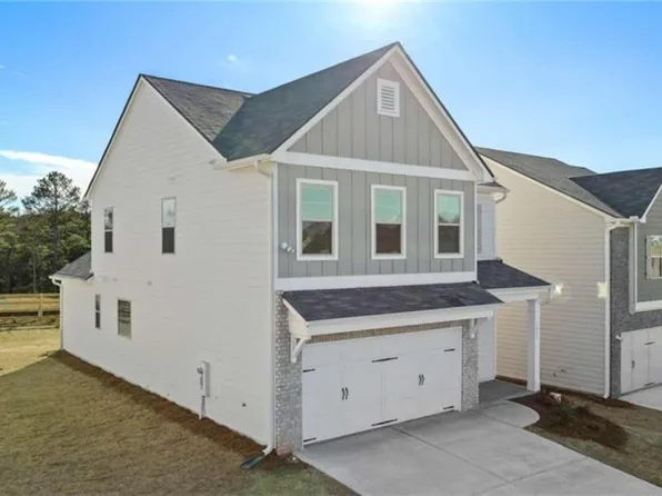 2801 Aiden Ct, College Park, GA 30337