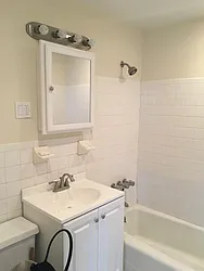 Rented by Brooklyn Bridge