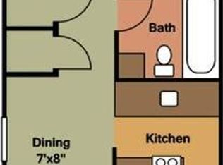 3271 Tara Ct E APT B, Indianapolis, IN 46224